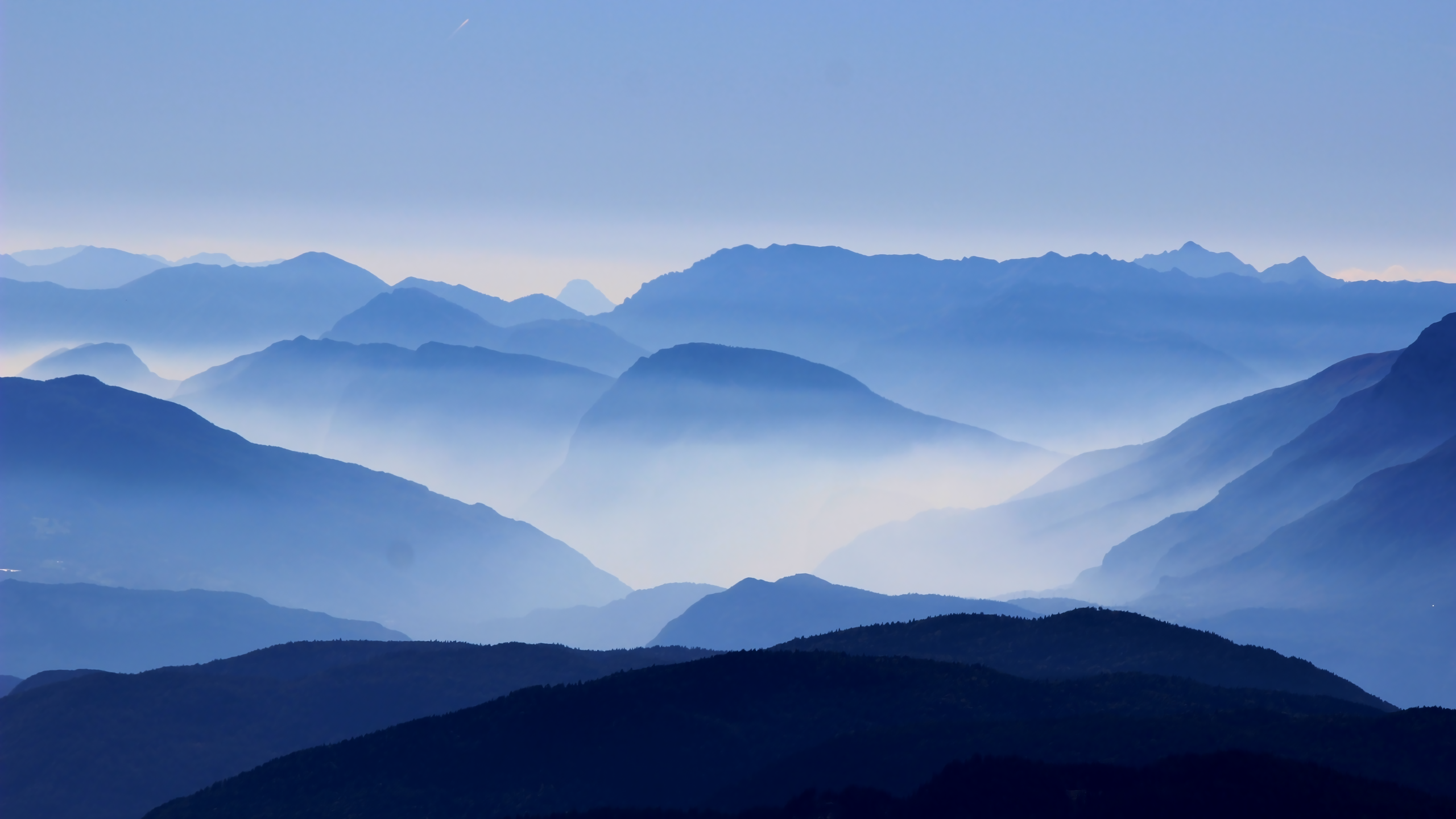 Blue Mountains original