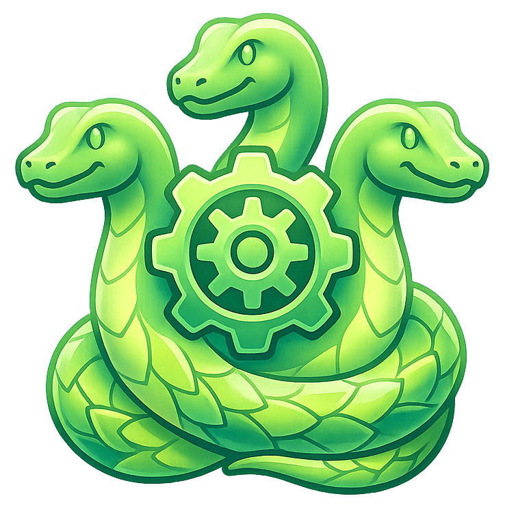 Hydra icon