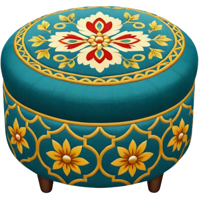 Ottoman logo